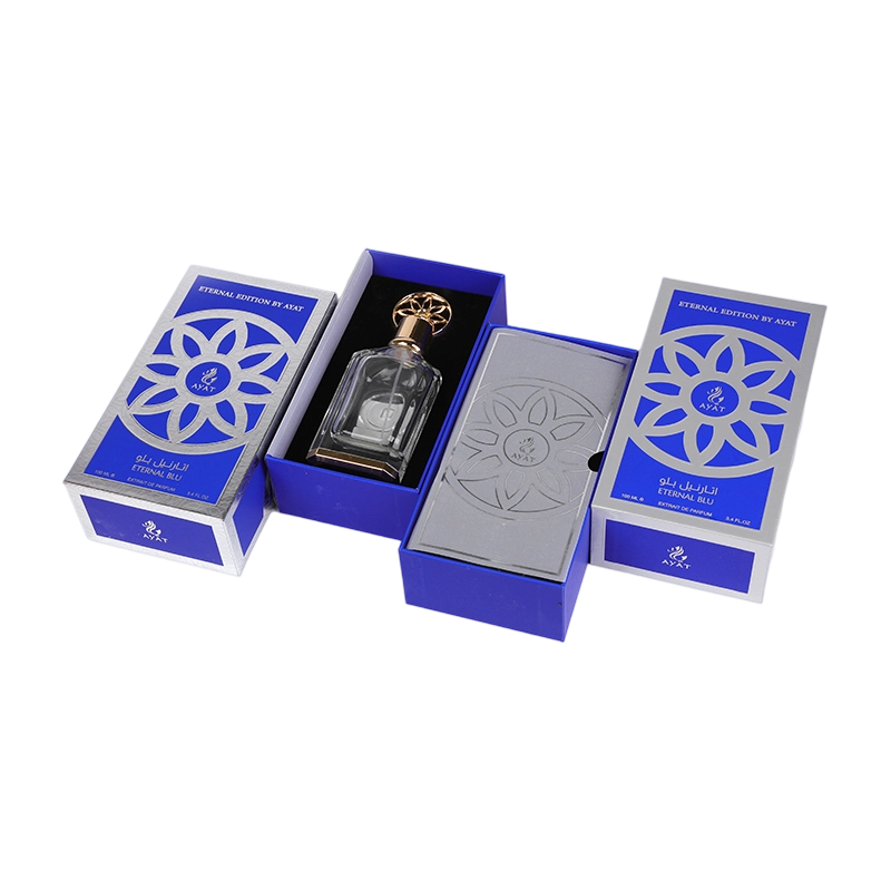 Royal Essence Special Paper Perfume Box