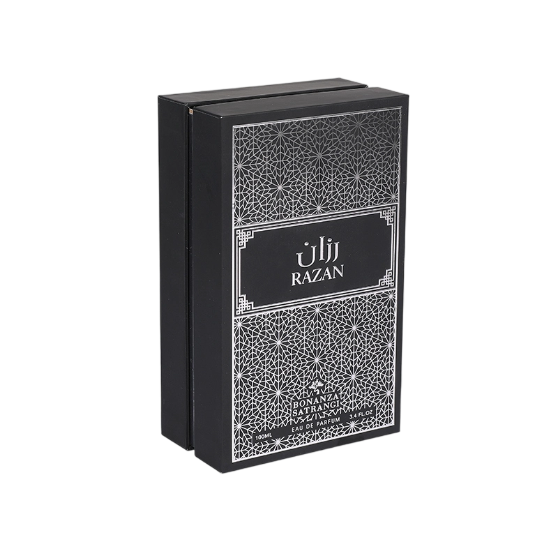 Desert Glow 200GSM Special Paper Perfume Box