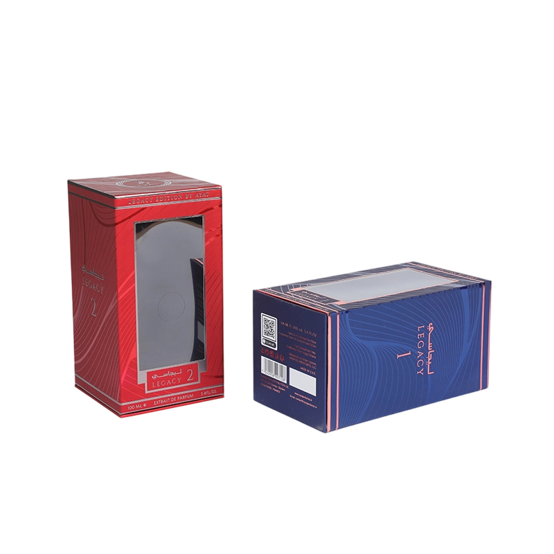 Dream Of Arabia, Perfume Box with 200GSM Special Paper
