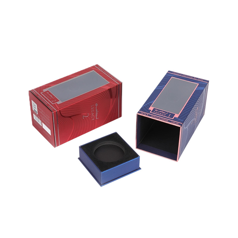 Dream Of Arabia, Perfume Box with 200GSM Special Paper