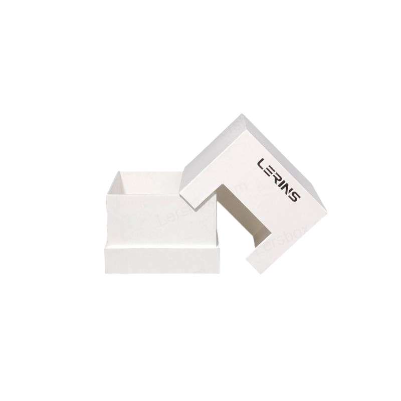 صندوق عطور من رقائق الذهب مع غطاء وقاعدة صلبة، وبطانة EVA لمزيد من الحماية HP013